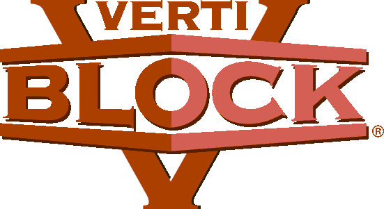Verti-Block Logo
